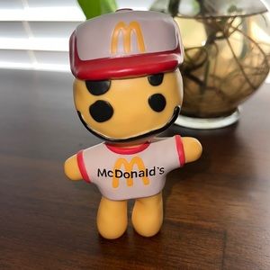 Cactus Plant Flea Market Buddy Toy